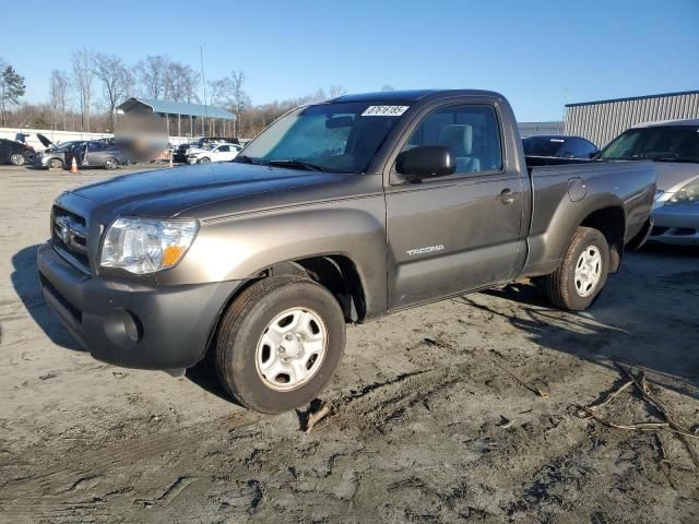 2010 Toyota Tacoma