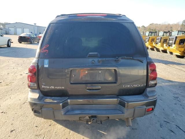 2003 Chevrolet Trailblazer EXT