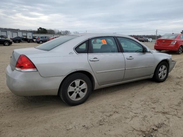 2007 Chevrolet Impala LT