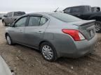 2014 Nissan Versa S