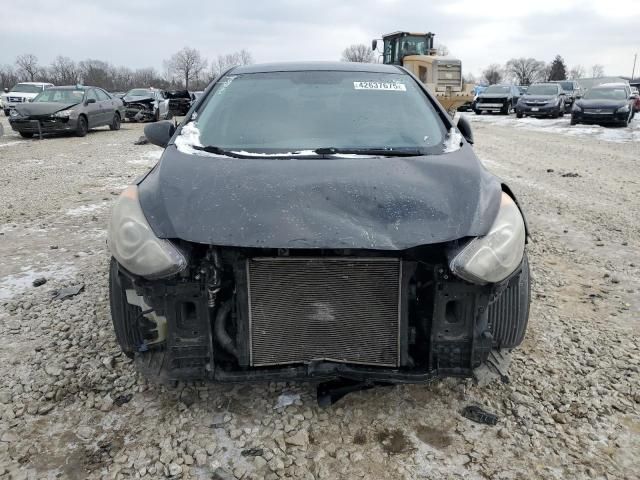 2013 Hyundai Elantra GT