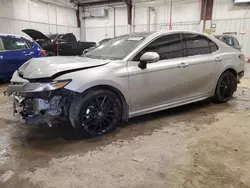 Toyota Vehiculos salvage en venta: 2024 Toyota Camry TRD