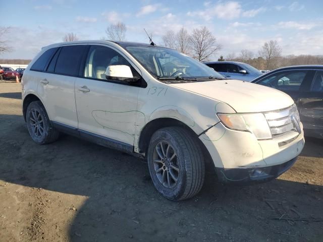 2008 Ford Edge SEL