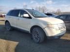 2008 Ford Edge SEL