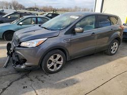 2014 Ford Escape SE en venta en Duryea, PA