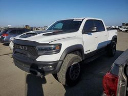 Dodge 1500 salvage cars for sale: 2021 Dodge RAM 1500 TRX