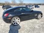 2005 Chrysler Crossfire Limited