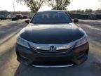 2017 Honda Accord Sport Special Edition