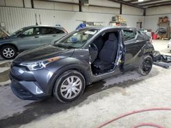 Toyota Vehiculos salvage en venta: 2019 Toyota C-HR XLE