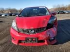 2013 Honda FIT Sport