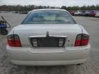 2005 Lincoln LS