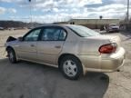 2001 Chevrolet Malibu LS