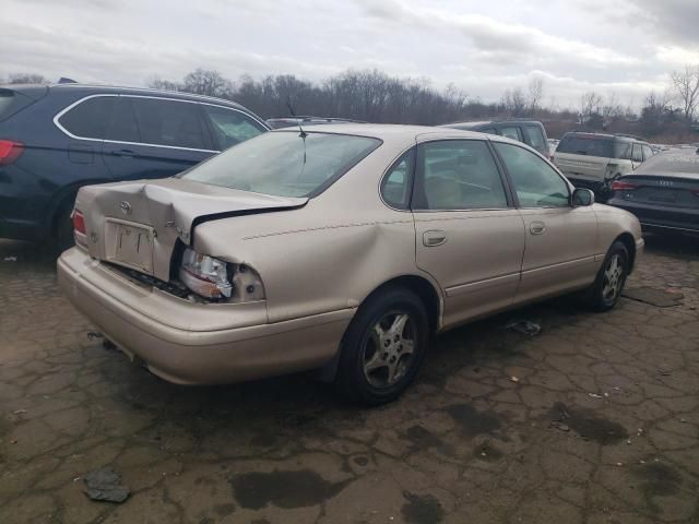 1997 Toyota Avalon XL