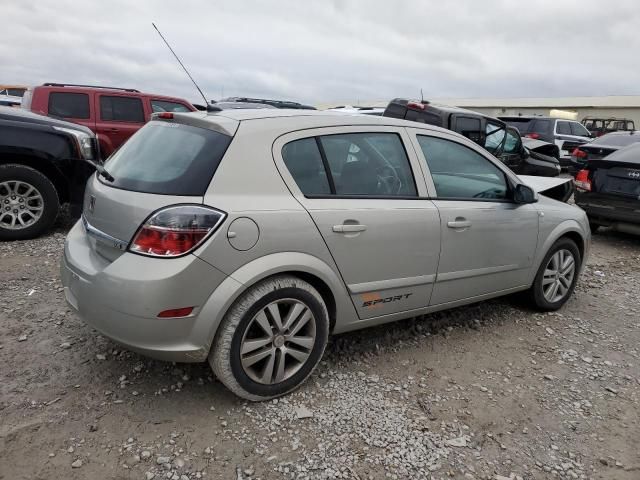 2008 Saturn Astra XE