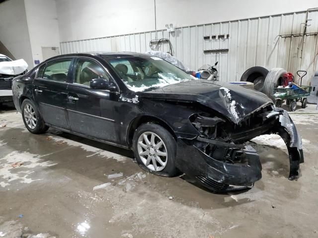 2008 Buick Lucerne CXL