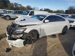 2020 Honda Accord Sport en venta en Theodore, AL