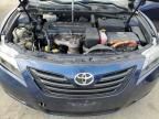 2007 Toyota Camry Hybrid