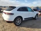 2020 Porsche Macan