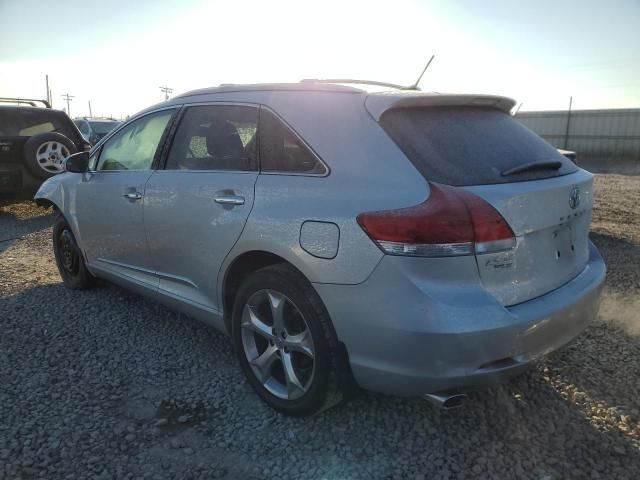 2014 Toyota Venza LE