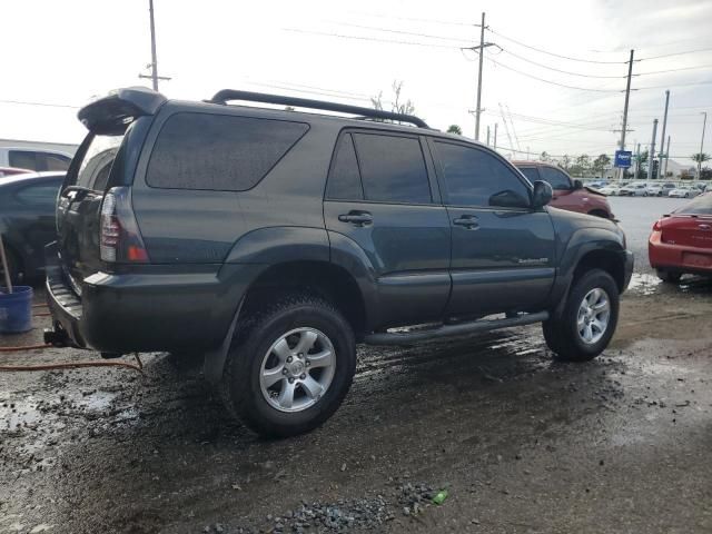 2008 Toyota 4runner SR5