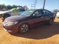 2015 Honda Accord LX en venta en China Grove, NC