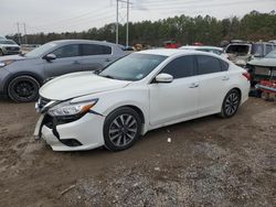 2016 Nissan Altima 2.5 en venta en Greenwell Springs, LA