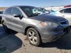 2008 Acura RDX Technology