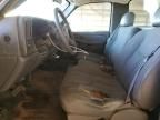 2006 Chevrolet Silverado C2500 Heavy Duty