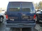 2012 Ford Econoline E350 Super Duty Wagon