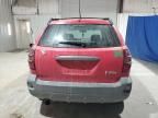 2004 Pontiac Vibe