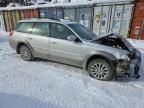 2006 Subaru Legacy Outback 2.5I