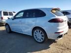 2016 Porsche Cayenne GTS