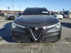 2018 Alfa Romeo Stelvio TI Sport