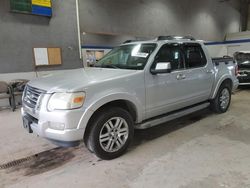 Salvage cars for sale from Copart Sandston, VA: 2010 Ford Explorer Sport Trac Limited