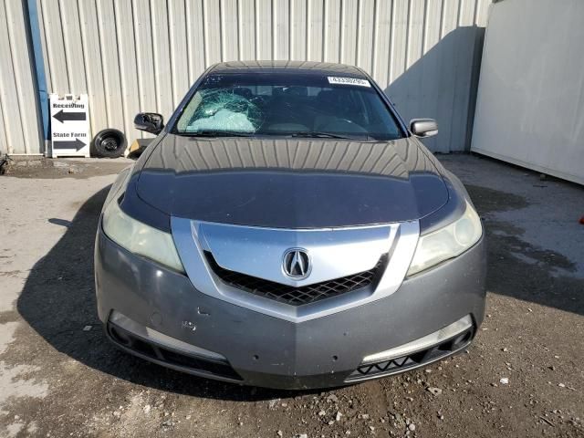 2010 Acura TL