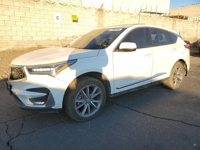 2020 Acura RDX