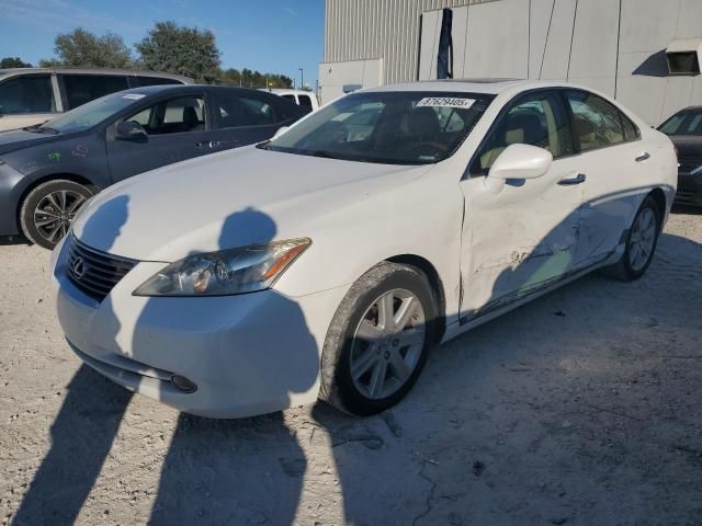 2007 Lexus ES 350