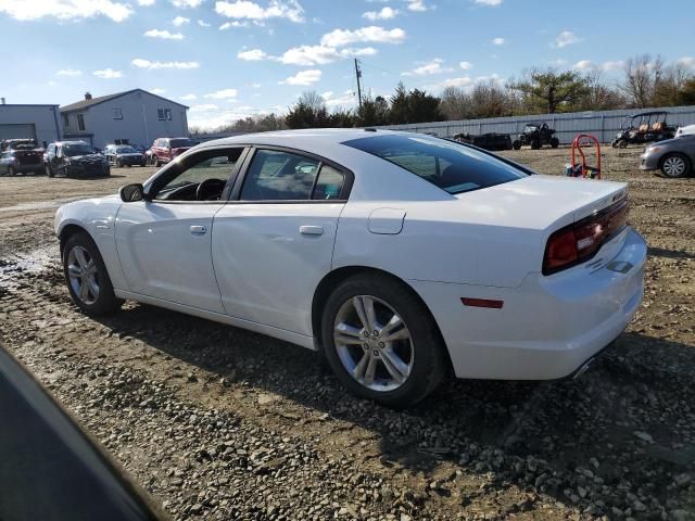 2011 Dodge Charger R/T