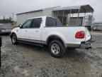 2002 Ford F150 Supercrew