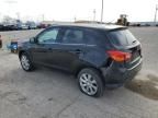 2014 Mitsubishi Outlander Sport SE