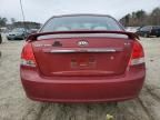 2009 KIA Spectra EX