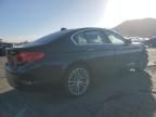 2018 BMW 540 I