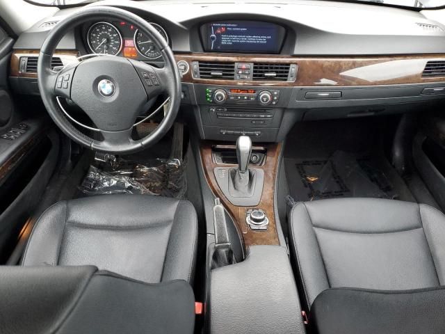 2009 BMW 328 XI