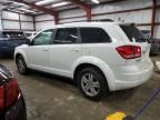 2012 Dodge Journey SE