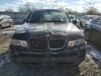 2005 BMW X5 3.0I