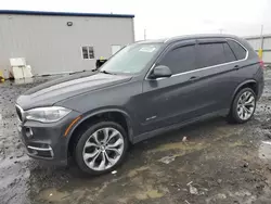 2014 BMW X5 XDRIVE50I en venta en Airway Heights, WA