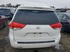 2013 Toyota Sienna LE