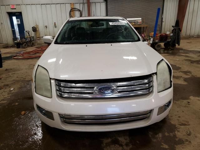 2009 Ford Fusion SEL