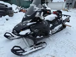 Skidoo Vehiculos salvage en venta: 2022 Skidoo Skandic