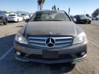 2010 Mercedes-Benz C 300 4matic